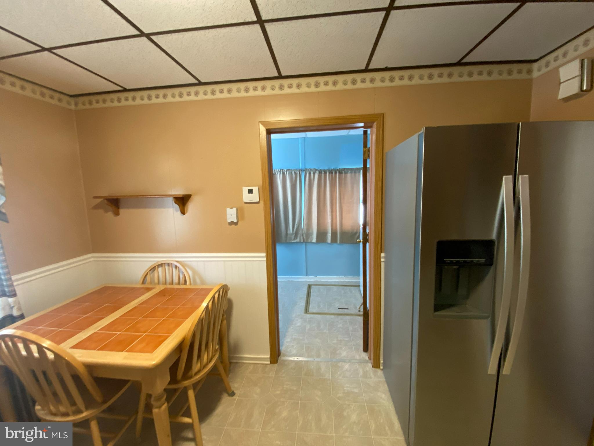 SAINT CLAIR - Residential