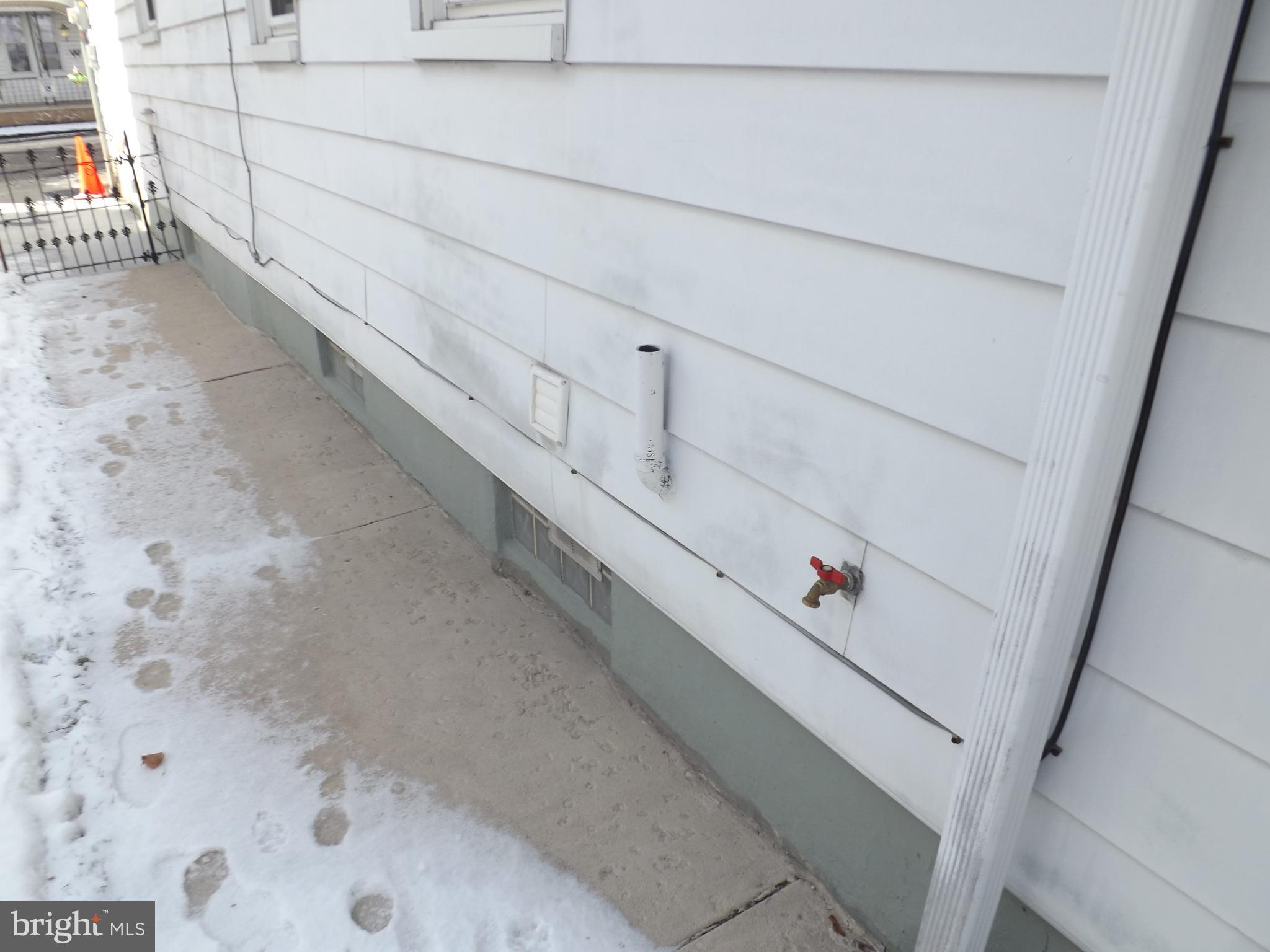 SAINT CLAIR - Residential