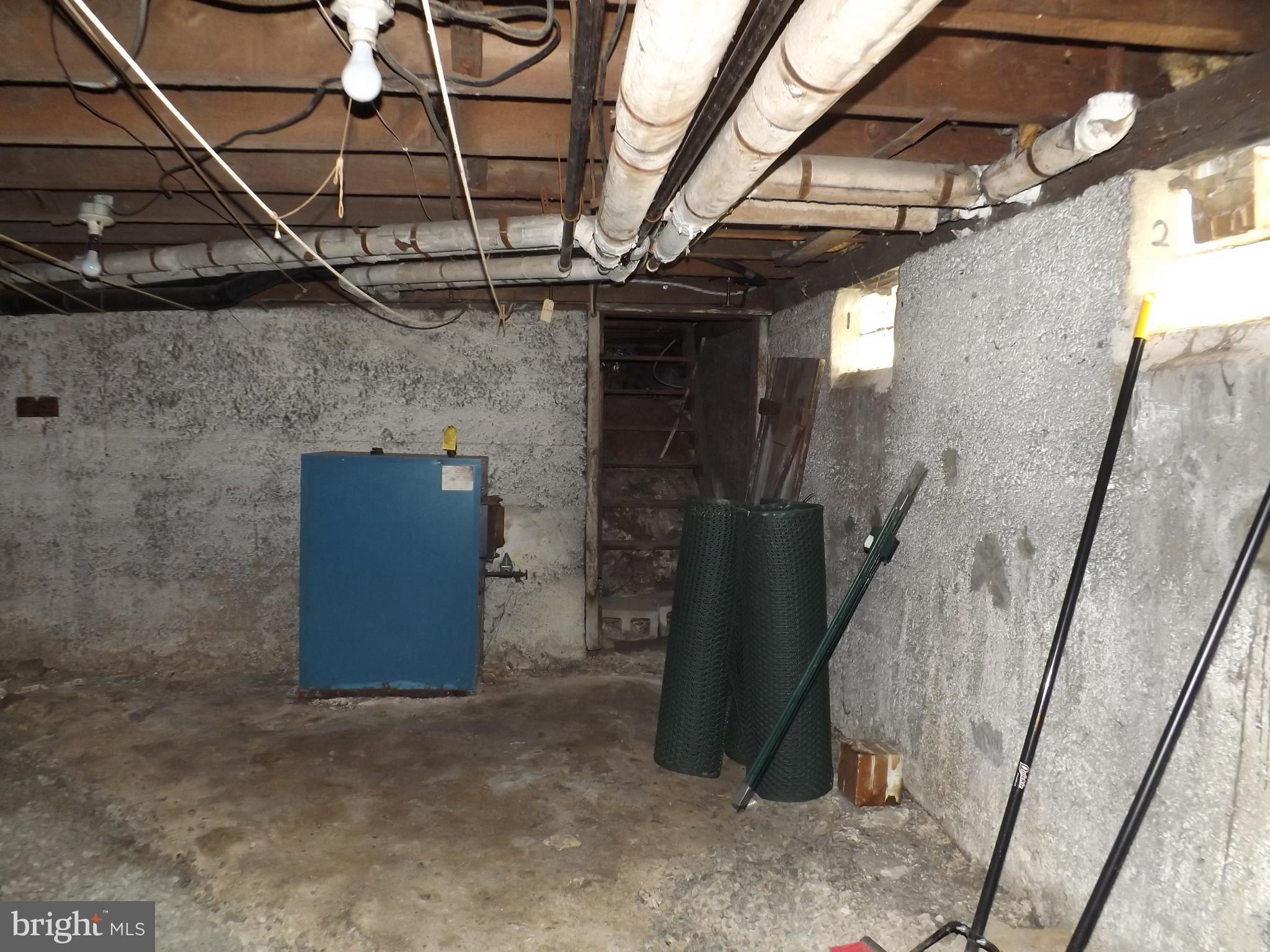 SAINT CLAIR - Residential