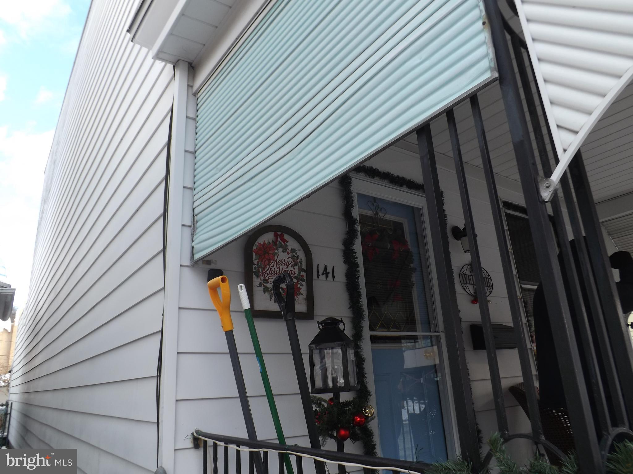 SAINT CLAIR - Residential