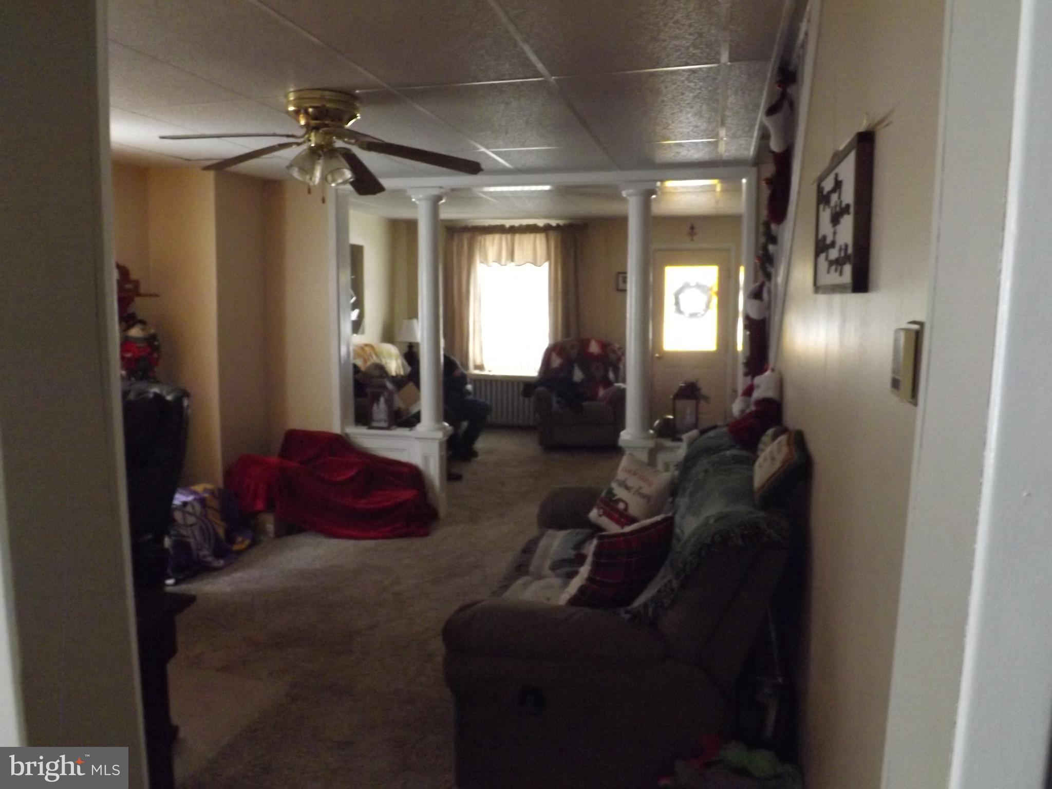 SAINT CLAIR - Residential