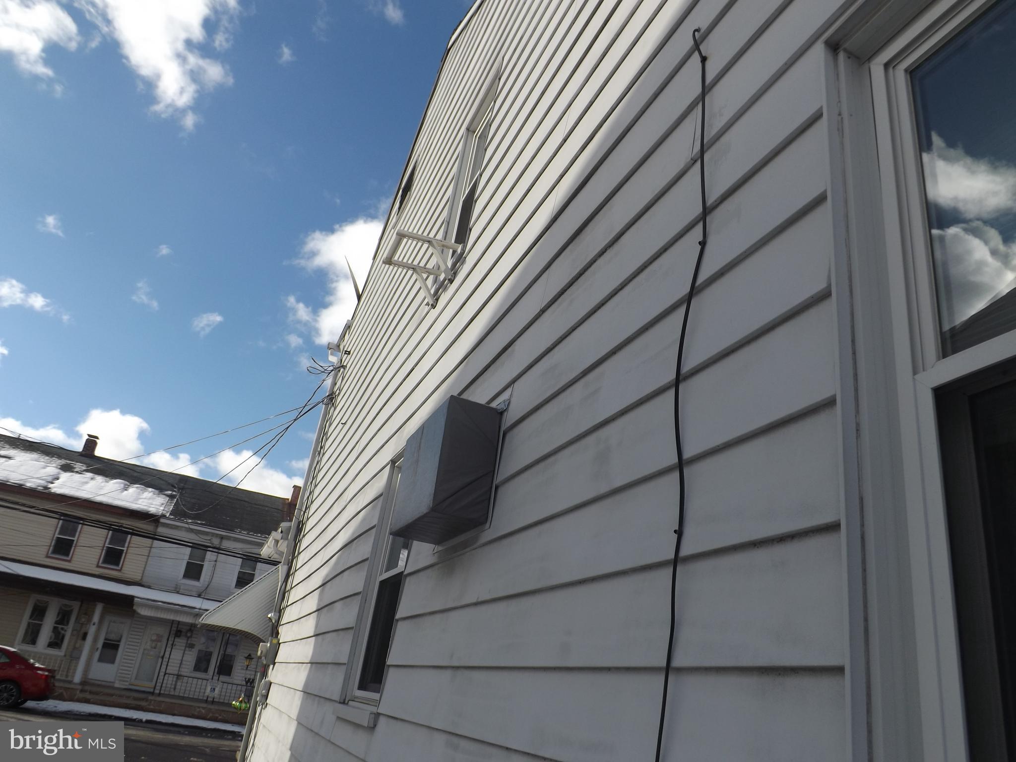 SAINT CLAIR - Residential