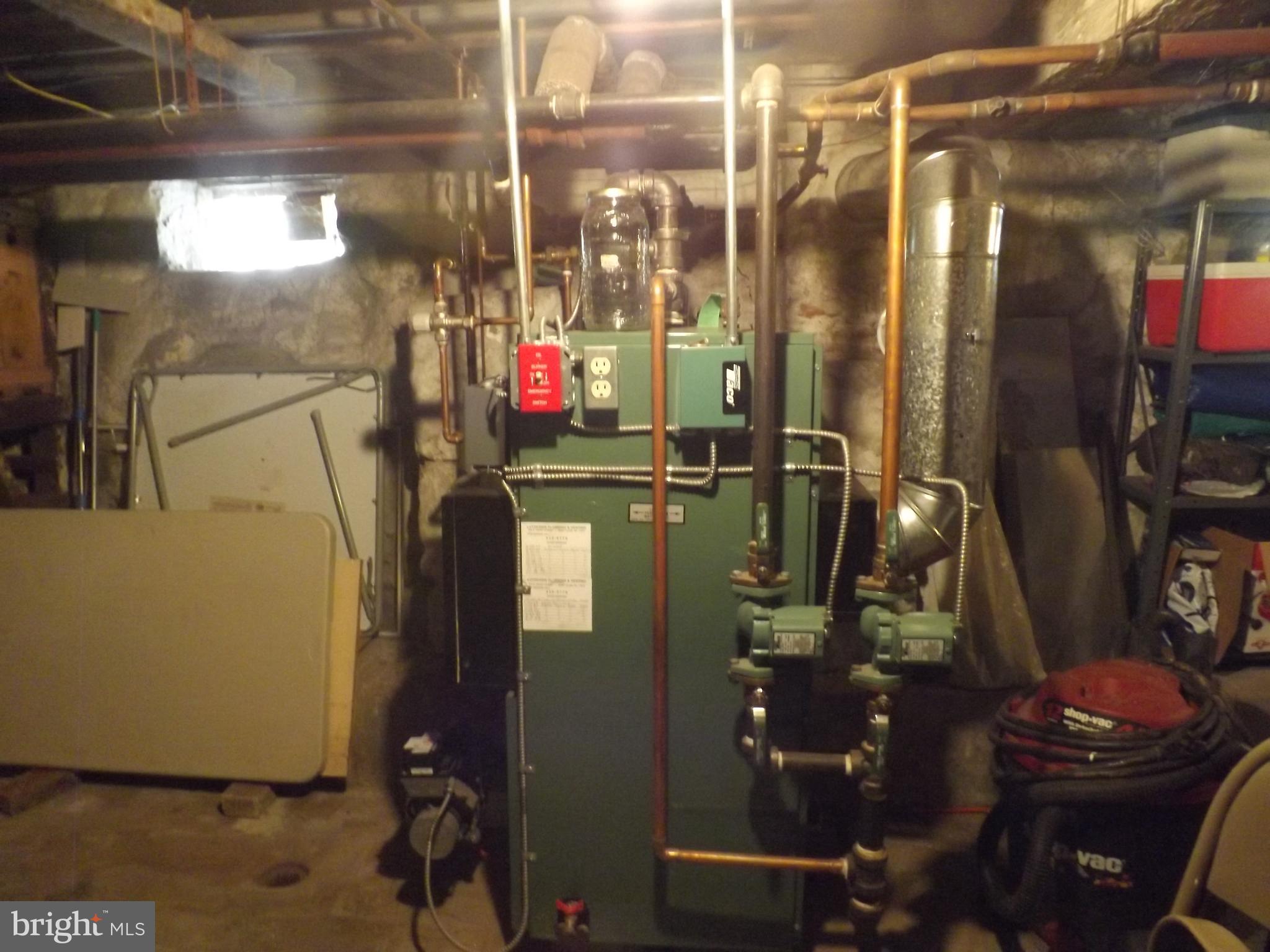 SAINT CLAIR - Residential