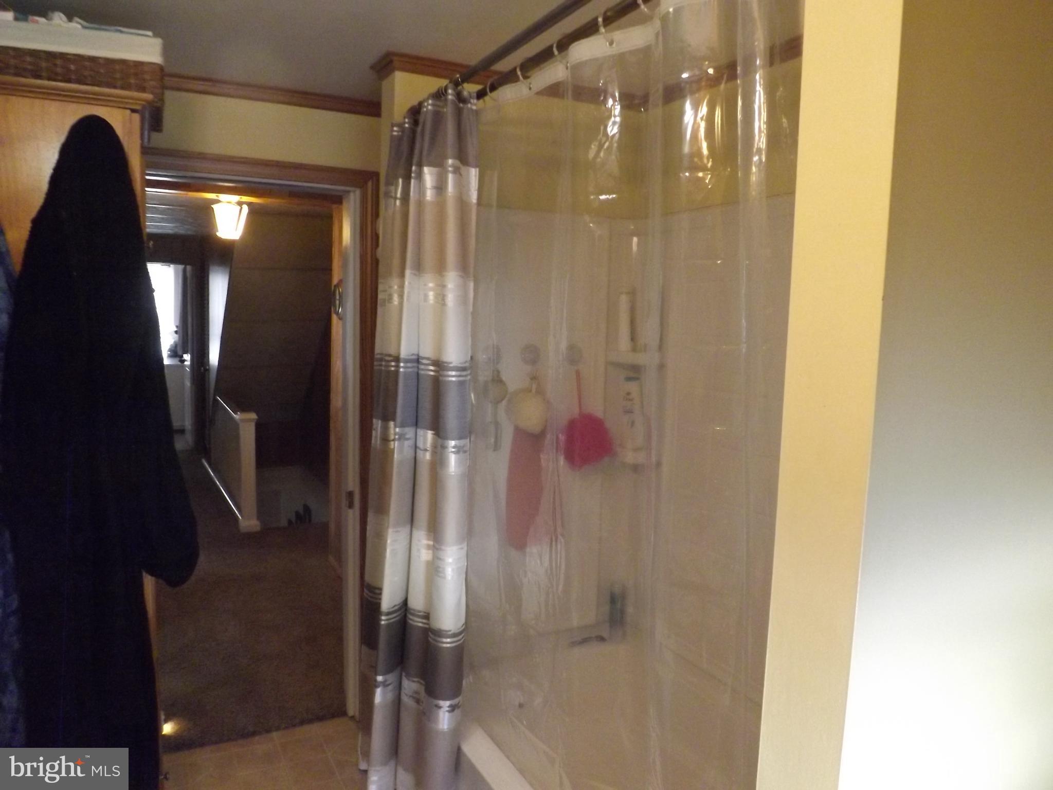 SAINT CLAIR - Residential