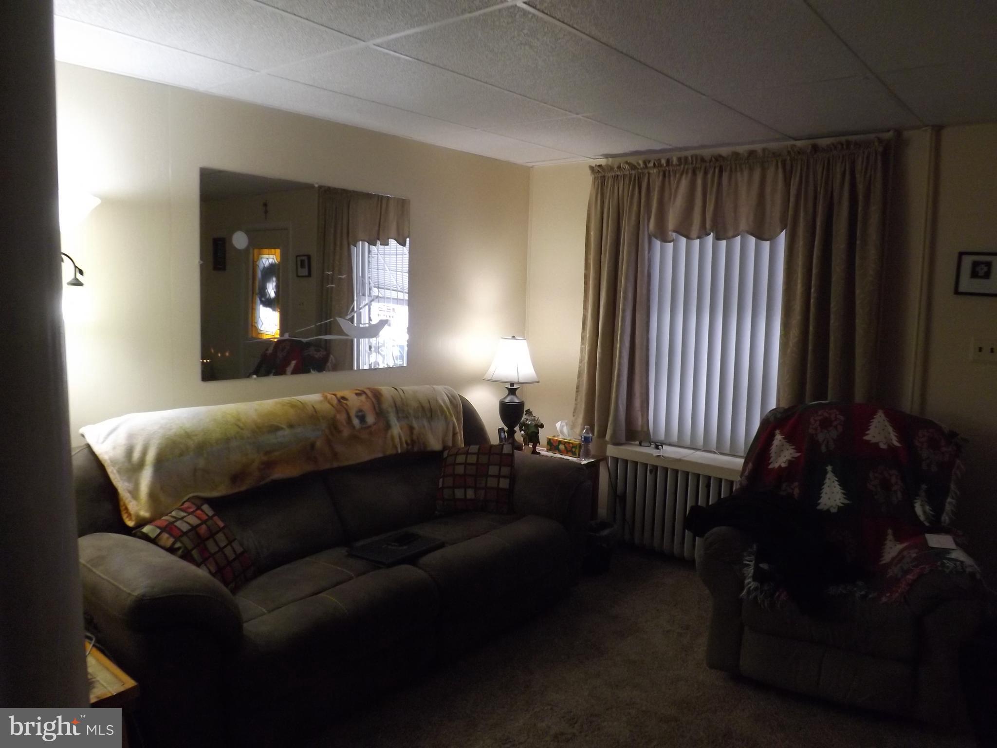 SAINT CLAIR - Residential