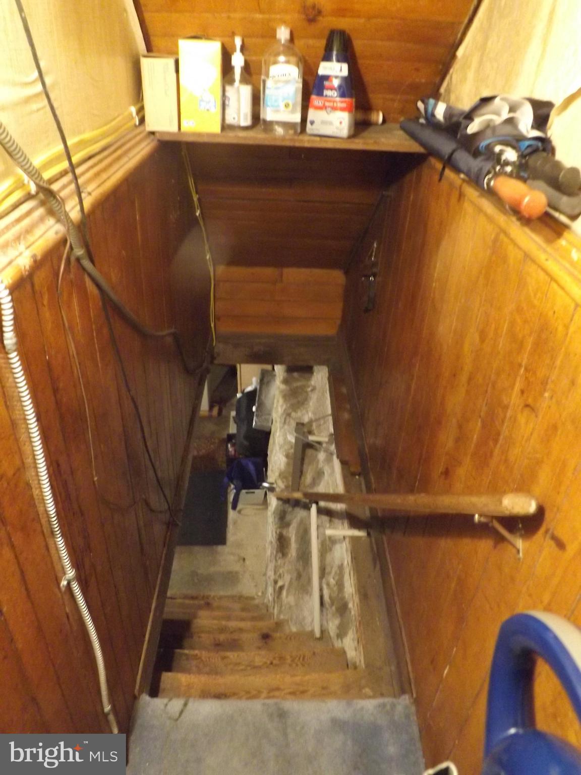 SAINT CLAIR - Residential