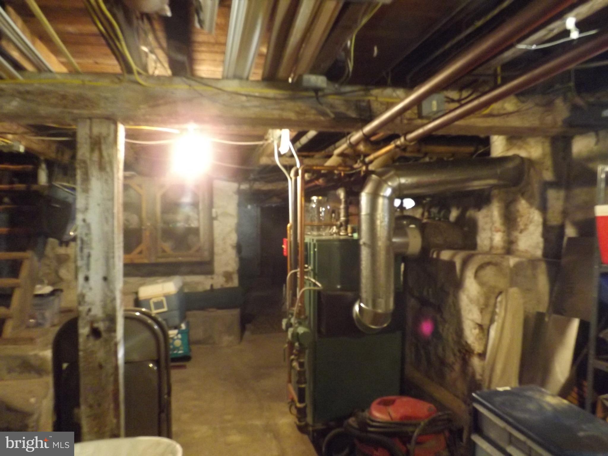 SAINT CLAIR - Residential