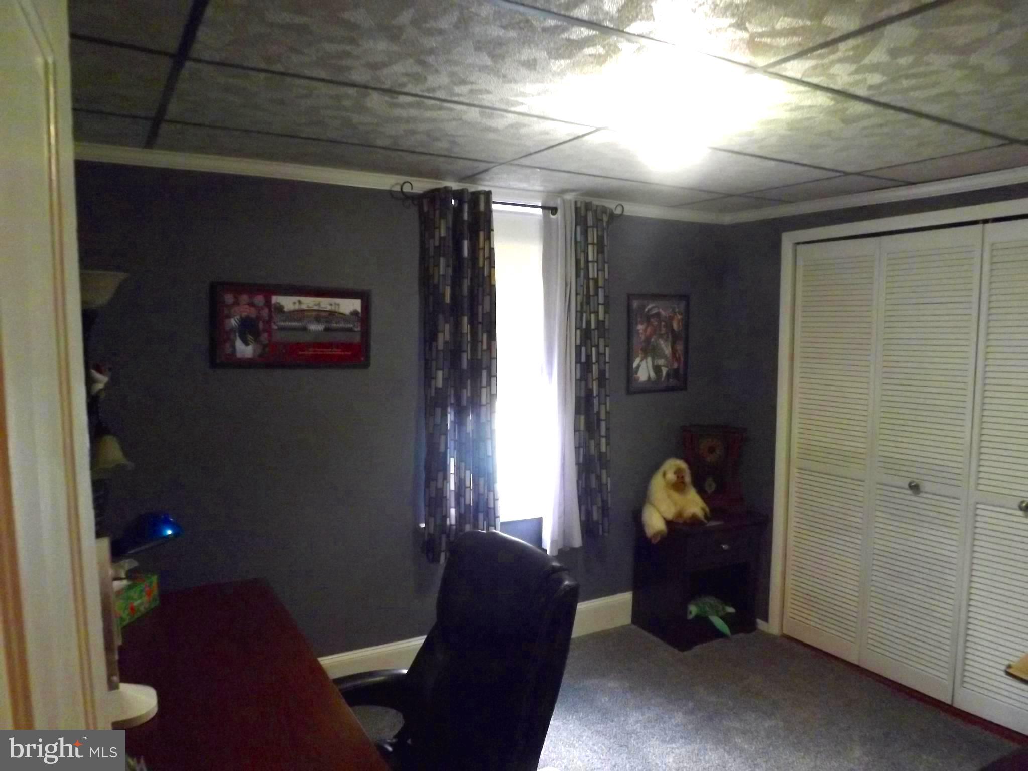 SAINT CLAIR - Residential