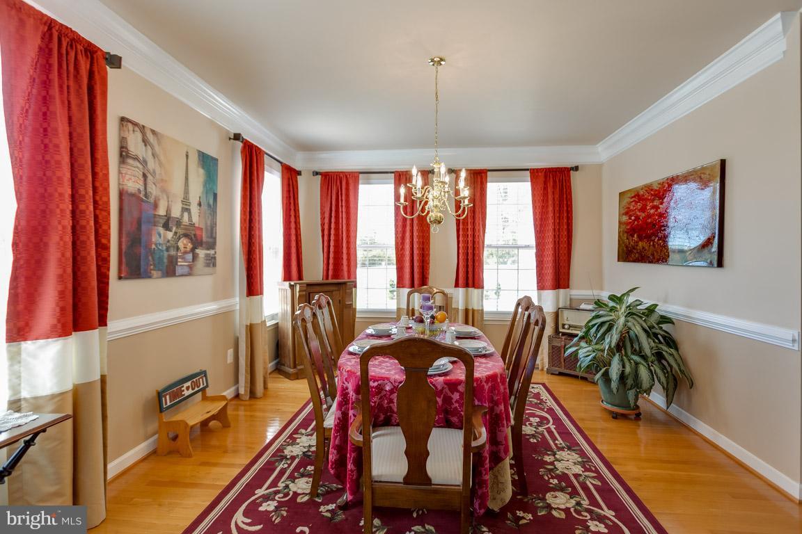 WORTHINGTON SUB - Residential