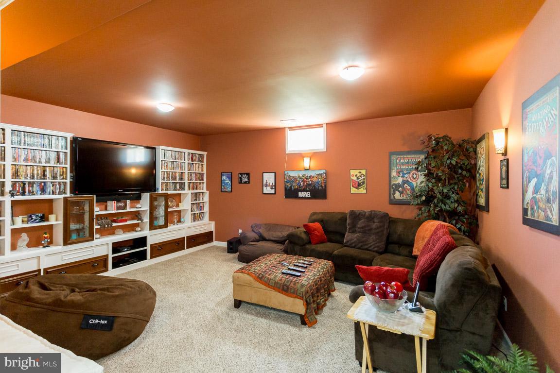 WORTHINGTON SUB - Residential