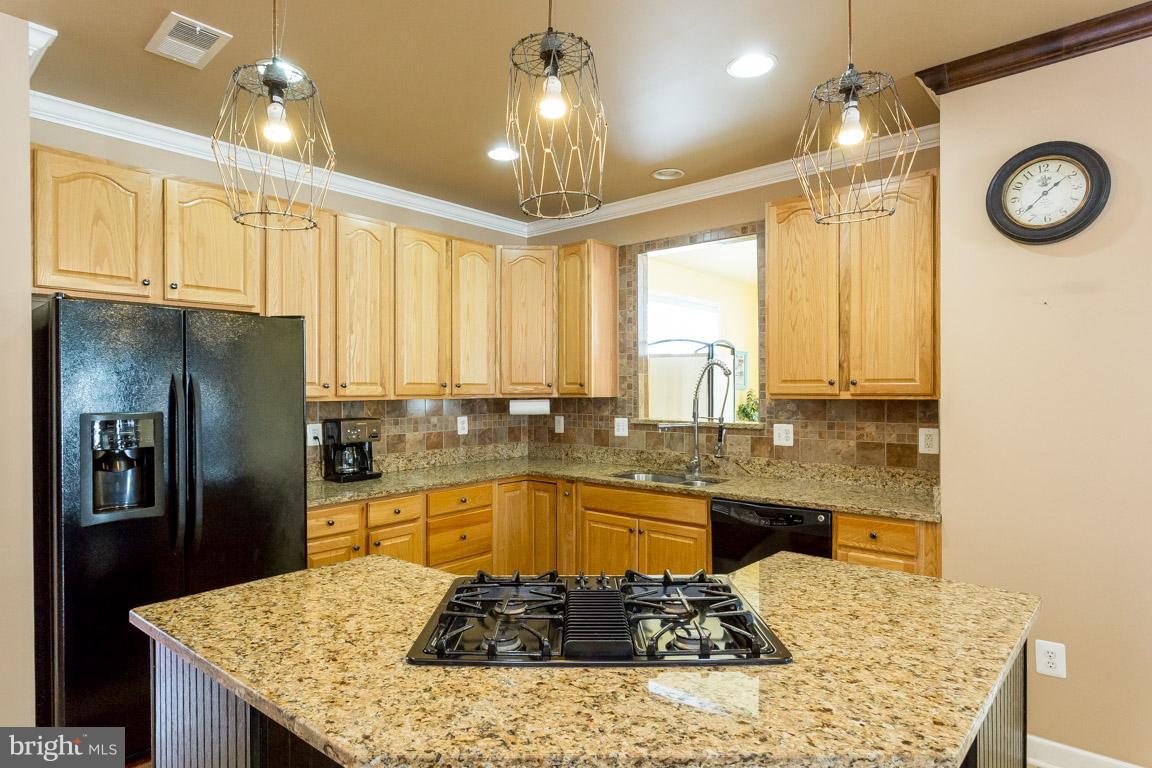 WORTHINGTON SUB - Residential