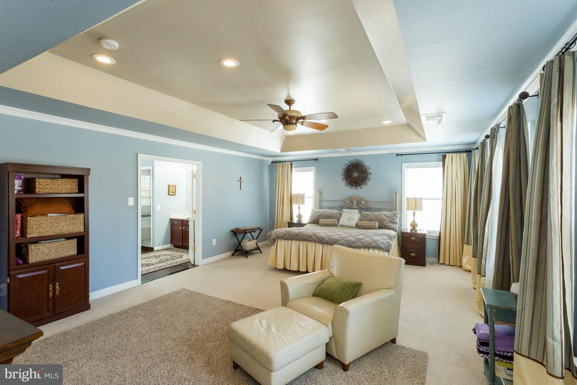 WORTHINGTON SUB - Residential