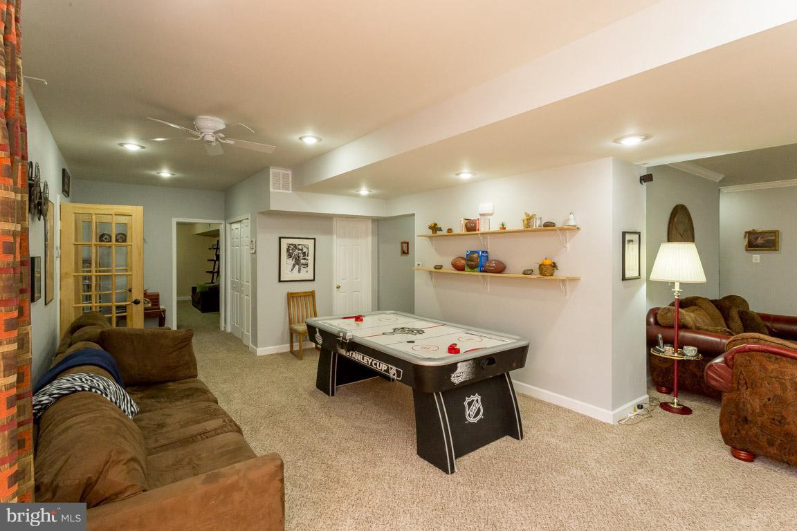 WORTHINGTON SUB - Residential