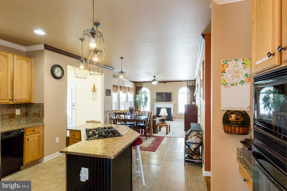 WORTHINGTON SUB - Residential