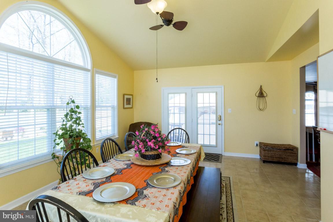 WORTHINGTON SUB - Residential