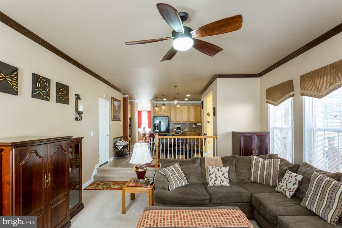 WORTHINGTON SUB - Residential