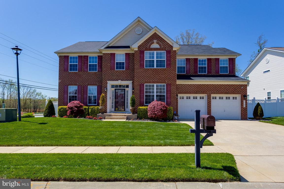 WORTHINGTON SUB - Residential