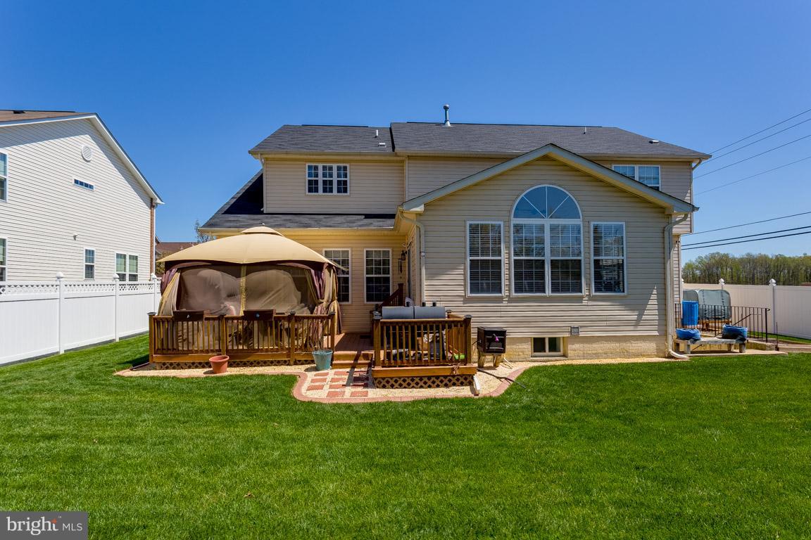 WORTHINGTON SUB - Residential