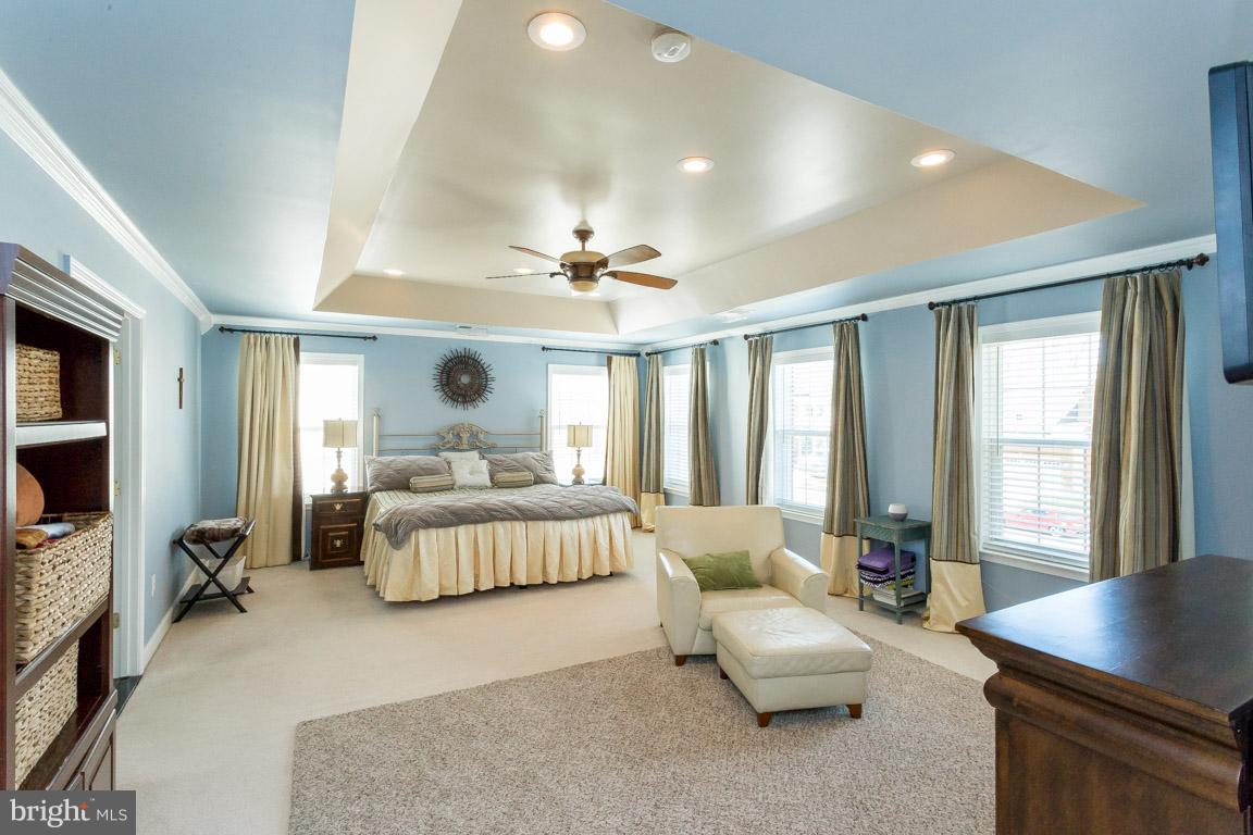 WORTHINGTON SUB - Residential