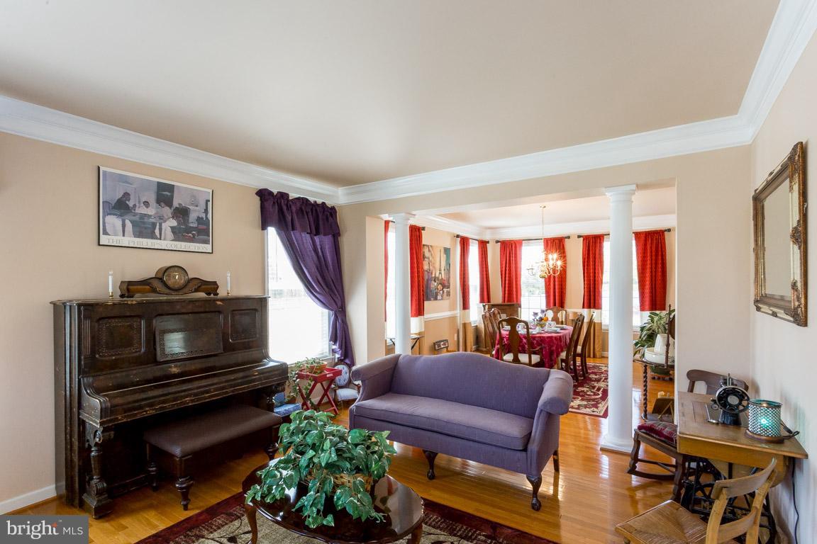 WORTHINGTON SUB - Residential