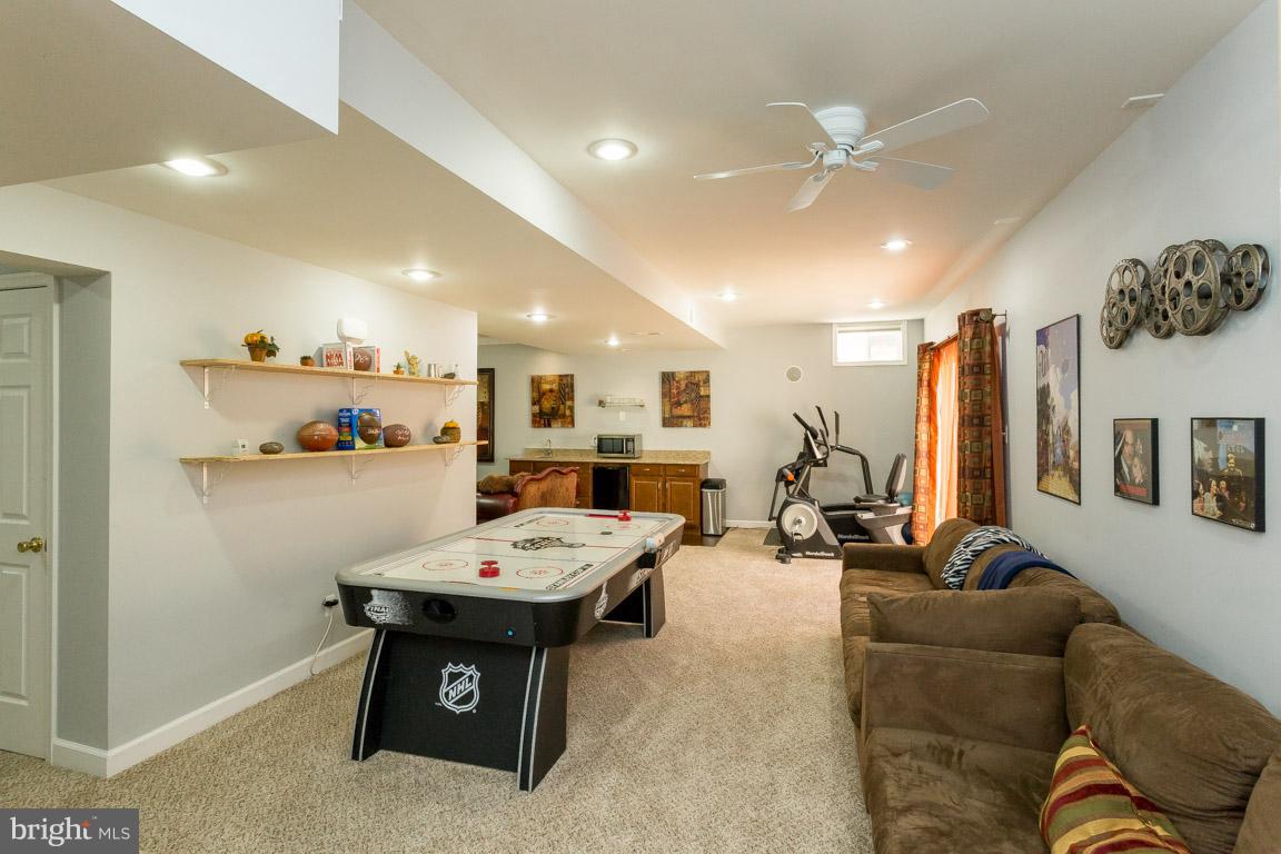 WORTHINGTON SUB - Residential