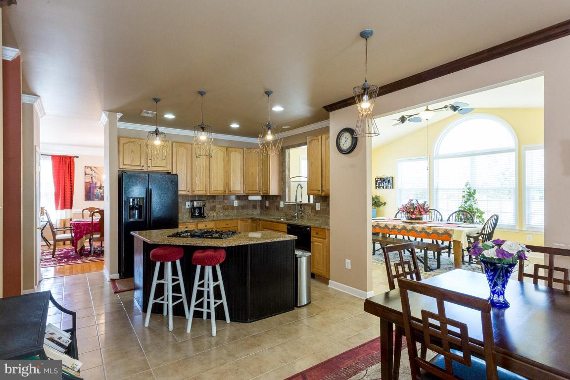 WORTHINGTON SUB - Residential