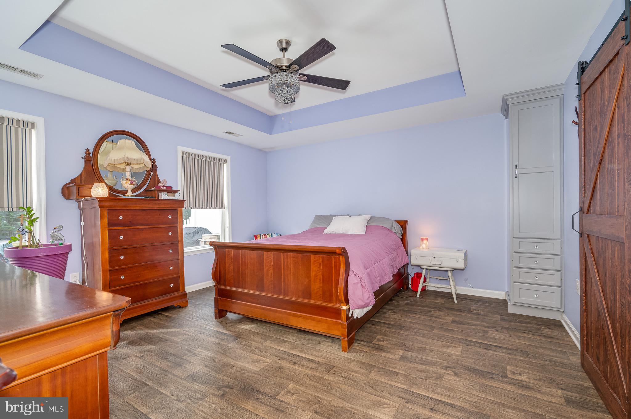 SPRING MILLS - Residential