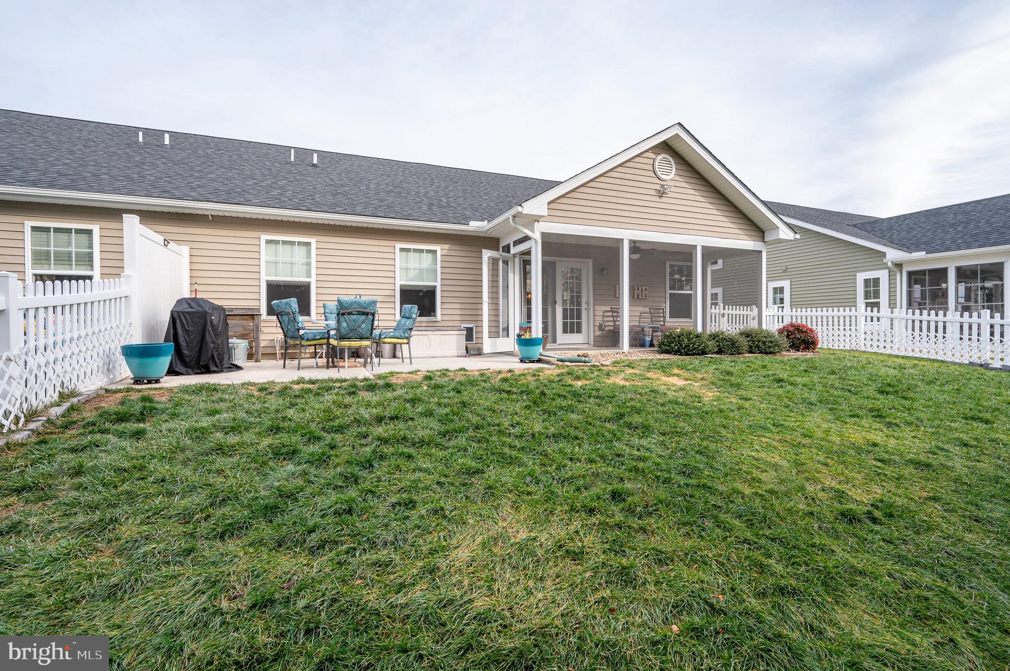 SPRING MILLS - Residential