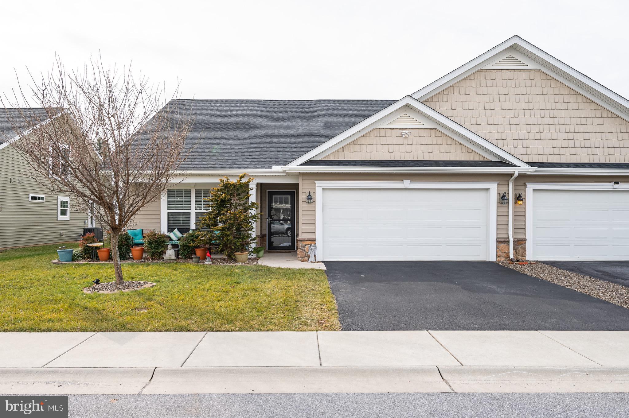 SPRING MILLS - Residential