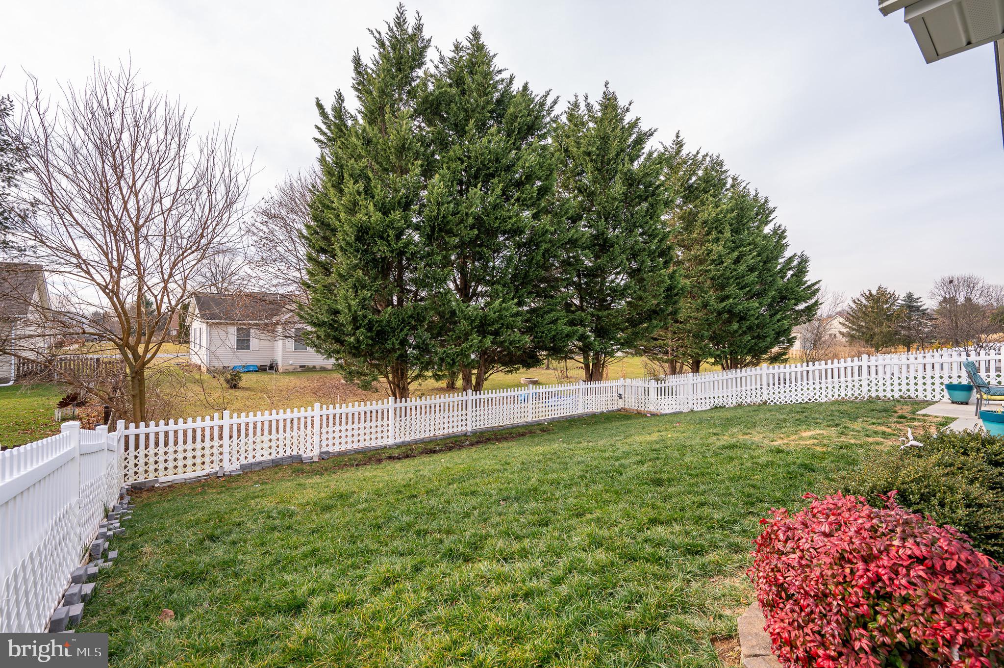 SPRING MILLS - Residential