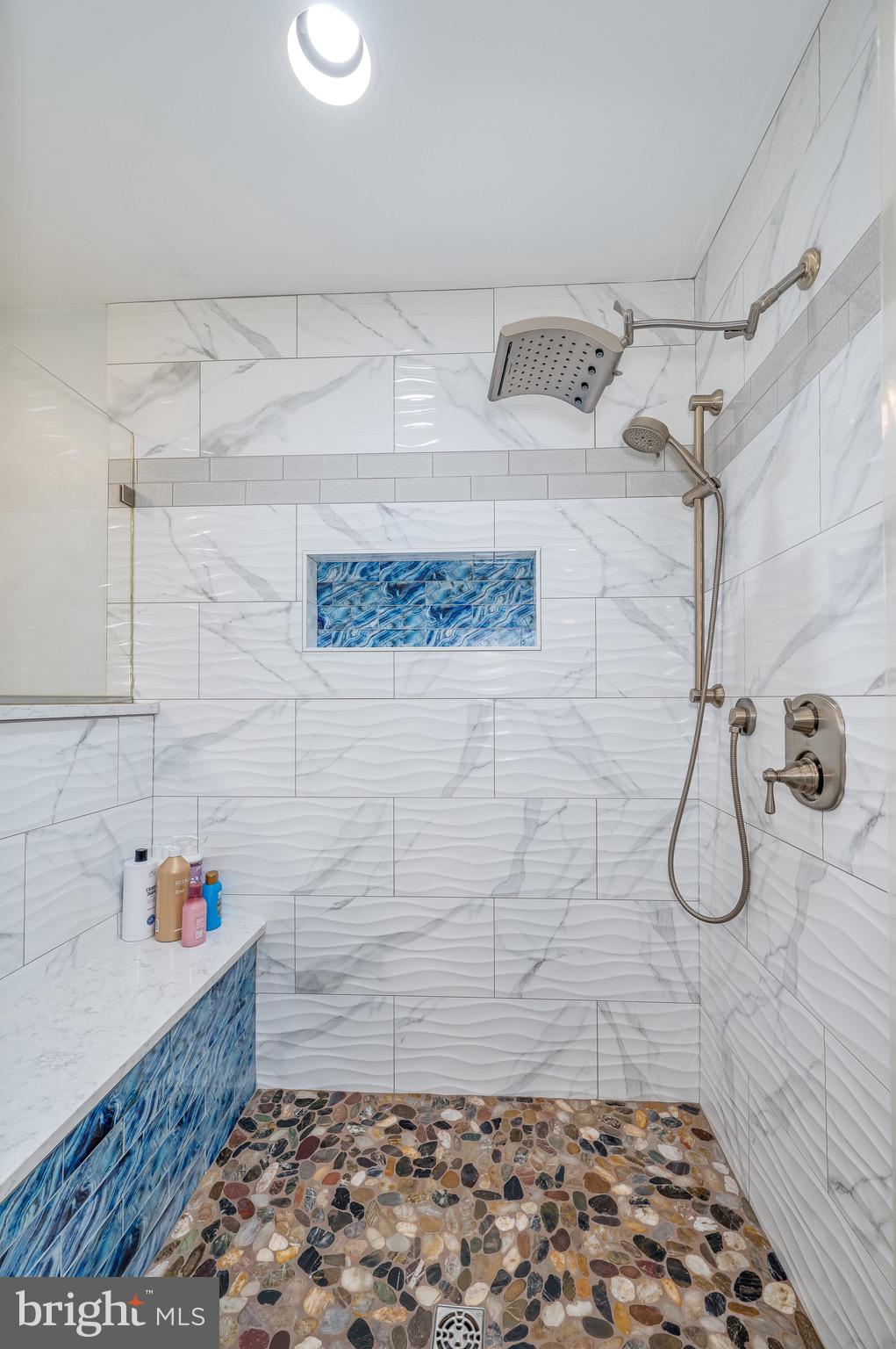 SPRING MILLS - Residential