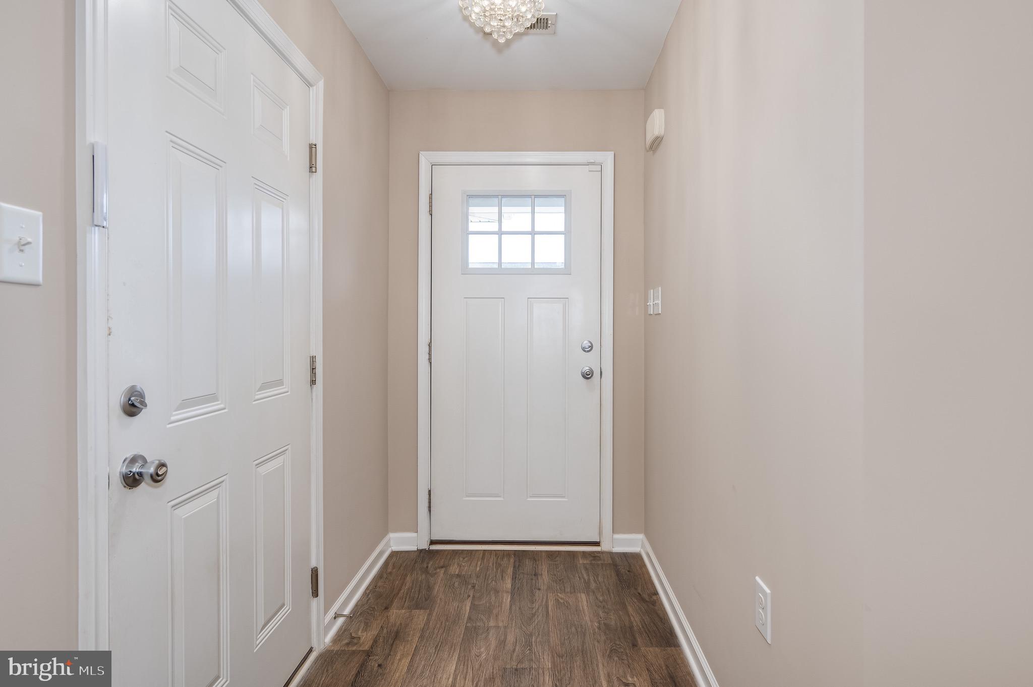 SPRING MILLS - Residential