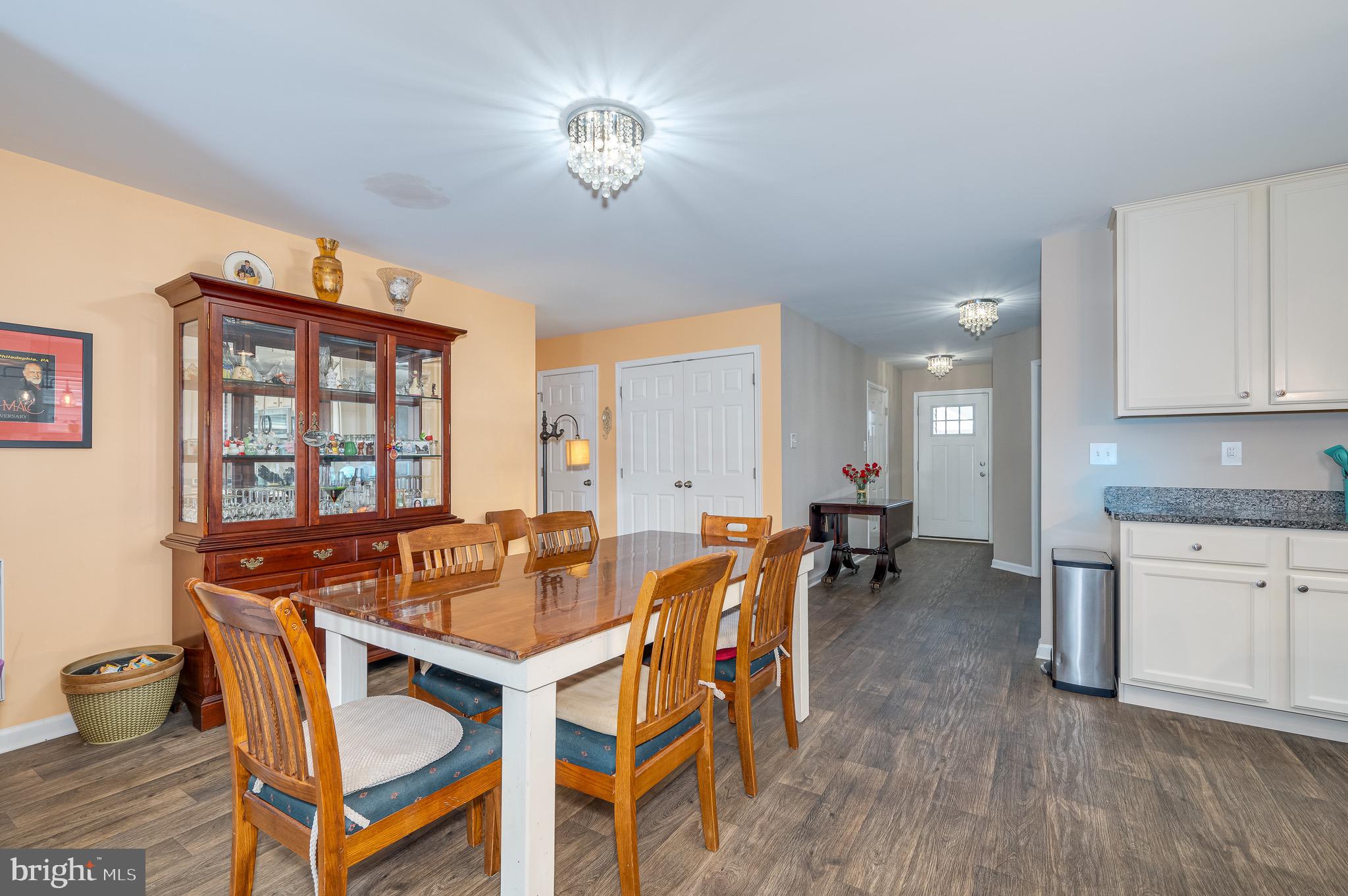 SPRING MILLS - Residential