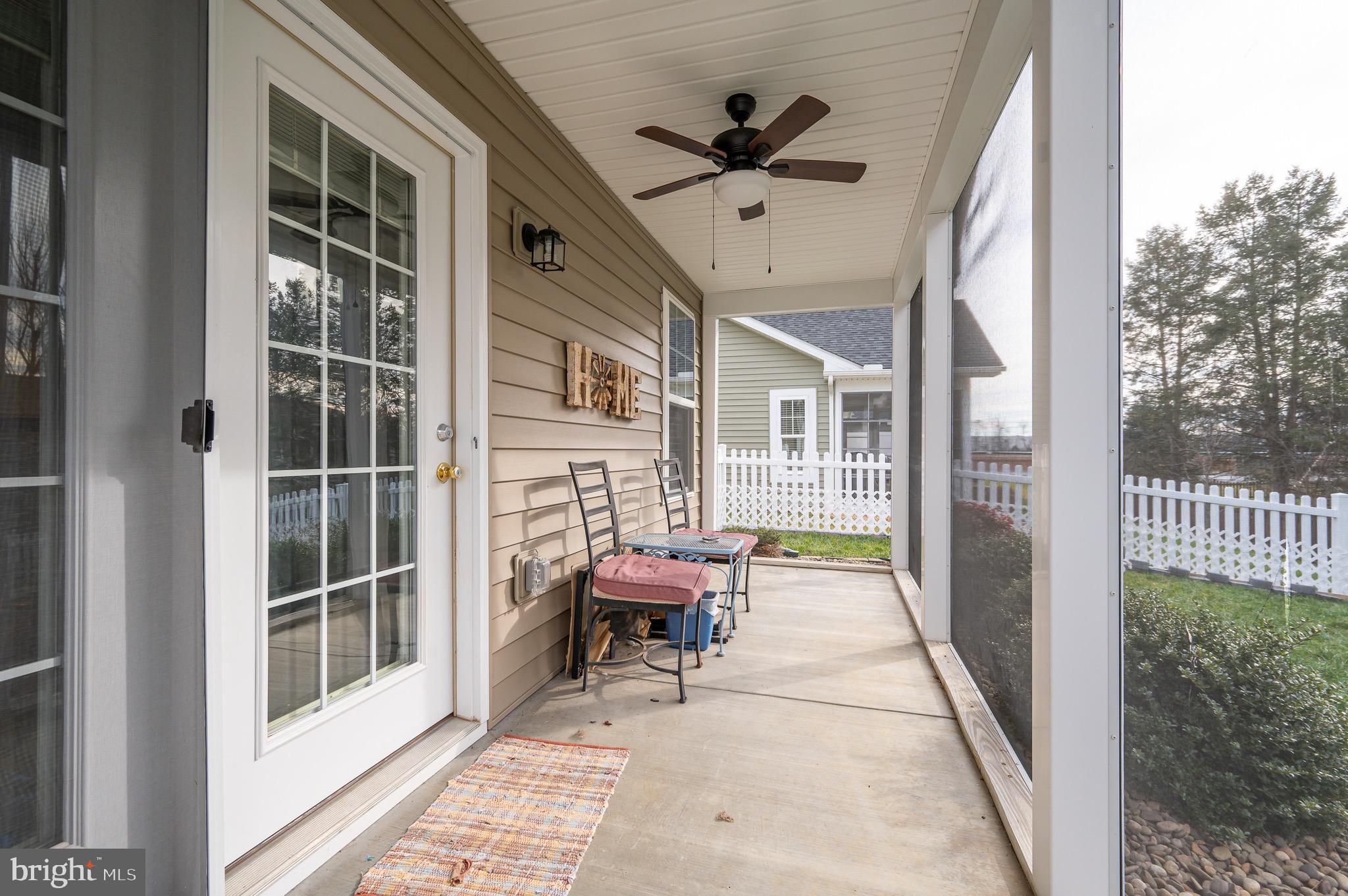 SPRING MILLS - Residential