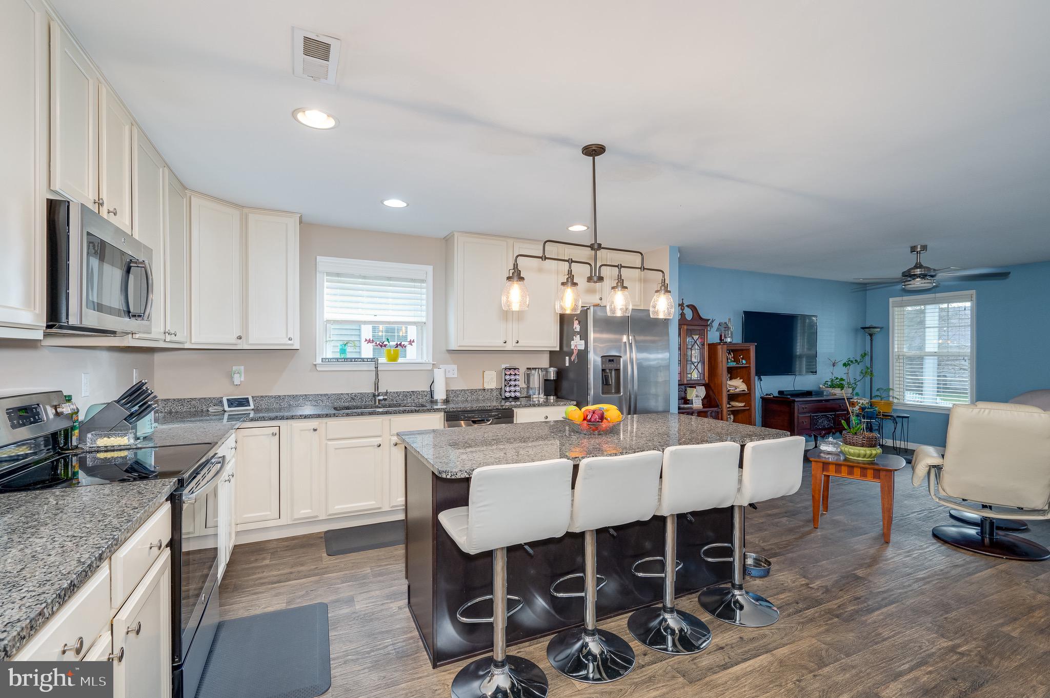 SPRING MILLS - Residential