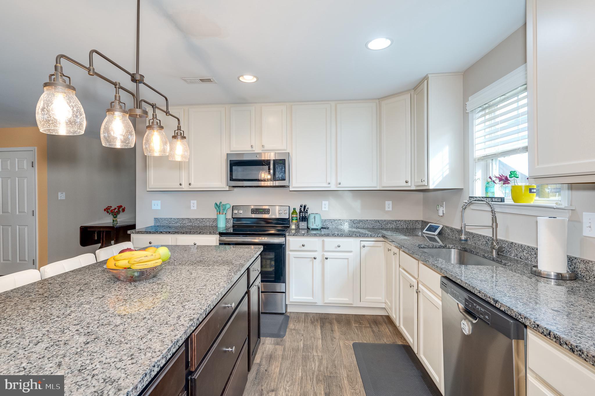 SPRING MILLS - Residential