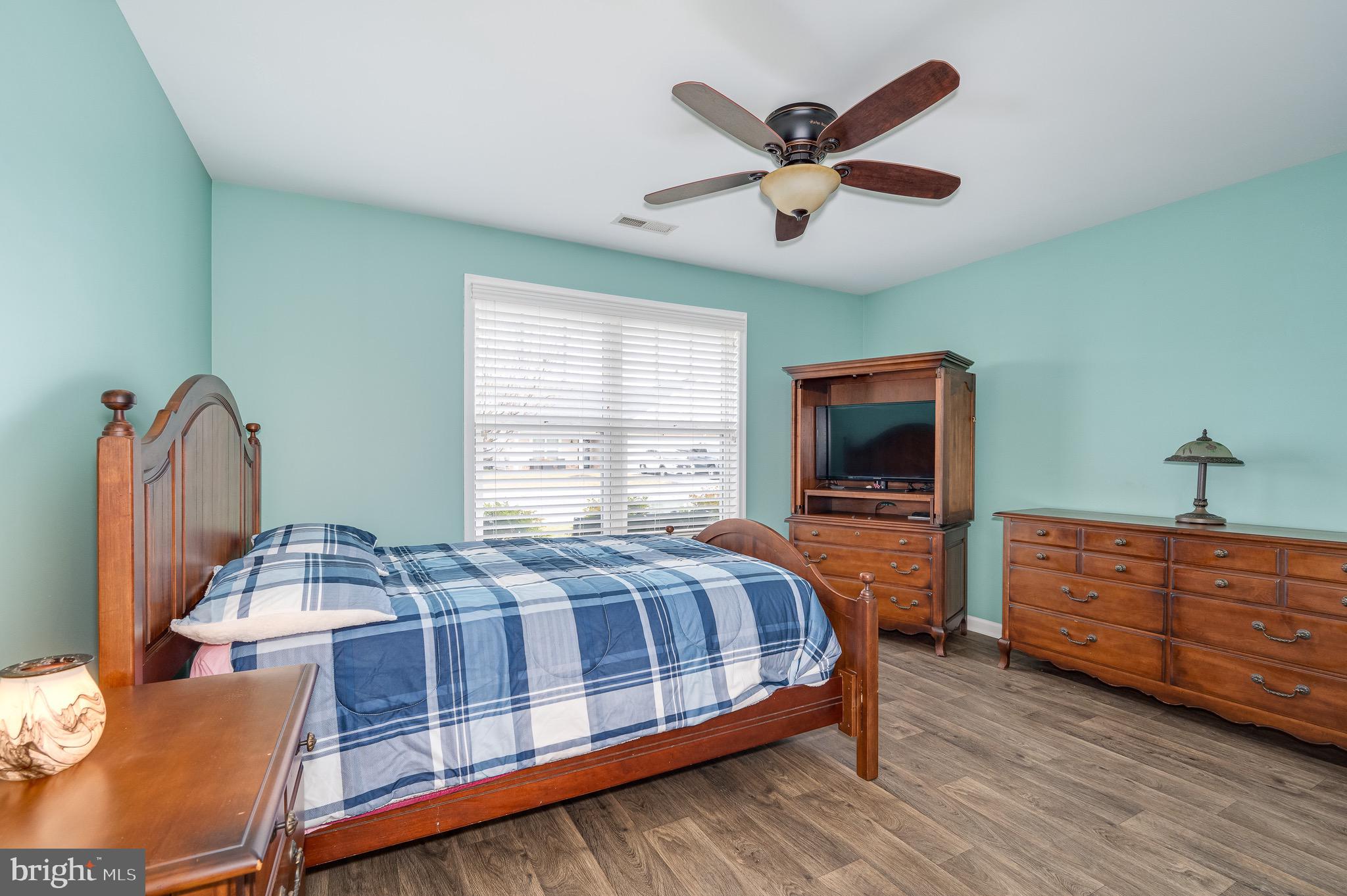 SPRING MILLS - Residential