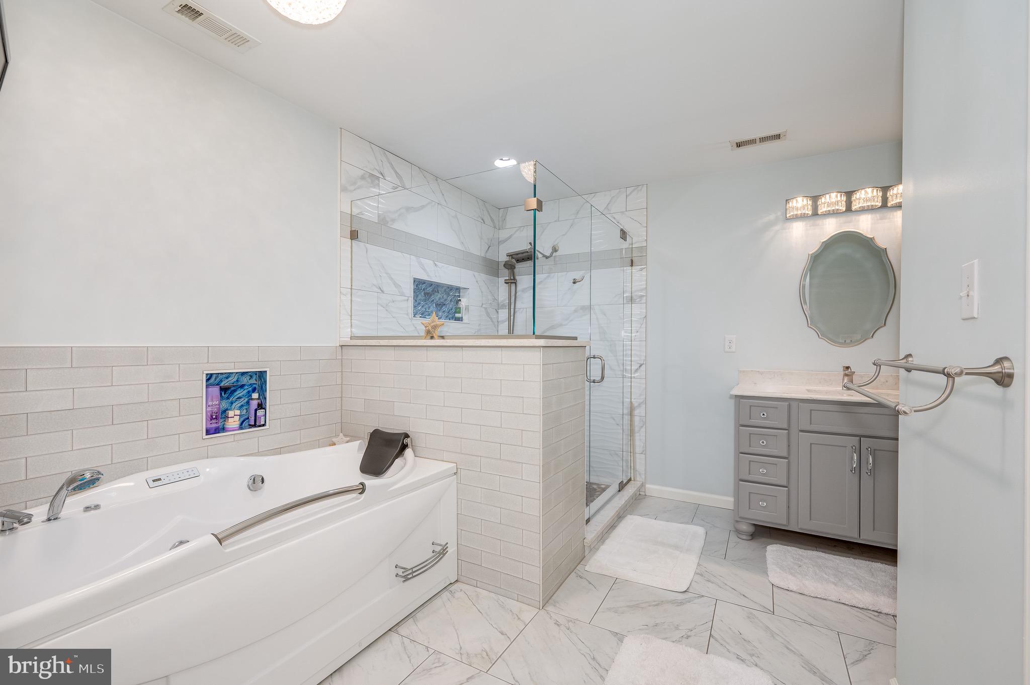 SPRING MILLS - Residential