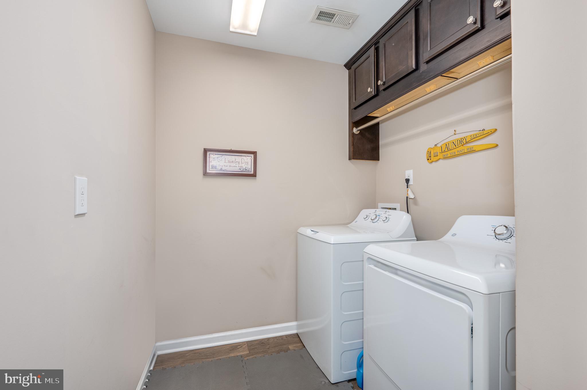 SPRING MILLS - Residential