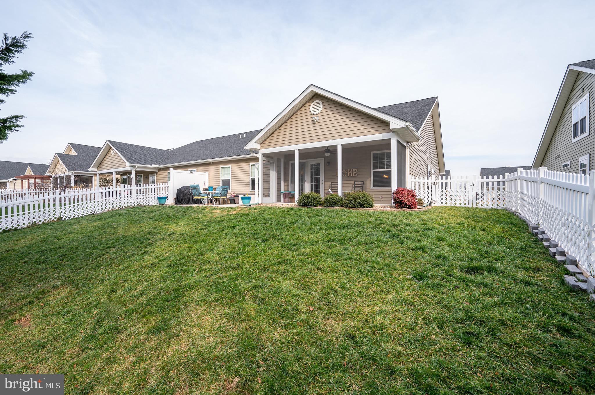 SPRING MILLS - Residential