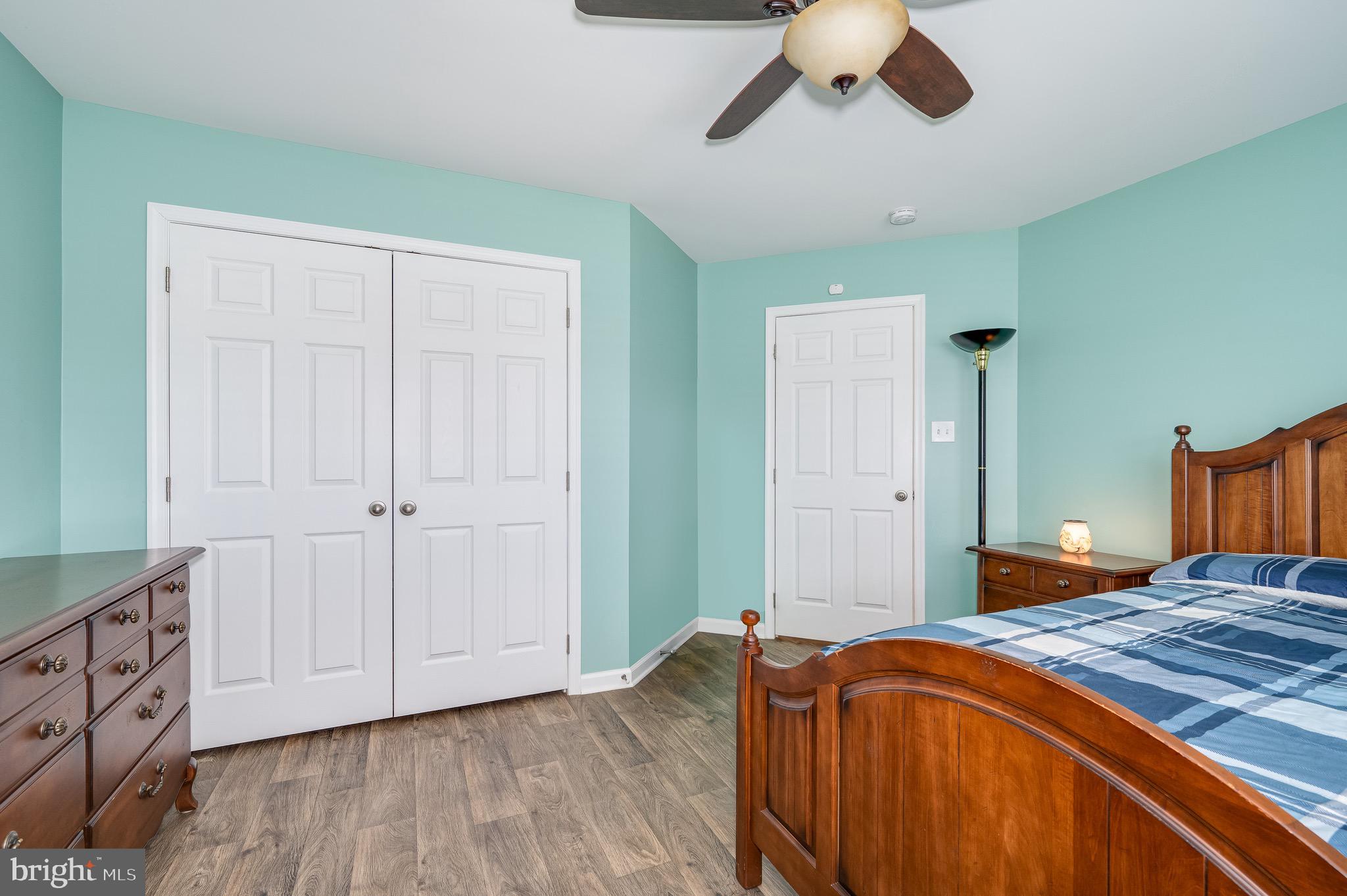 SPRING MILLS - Residential