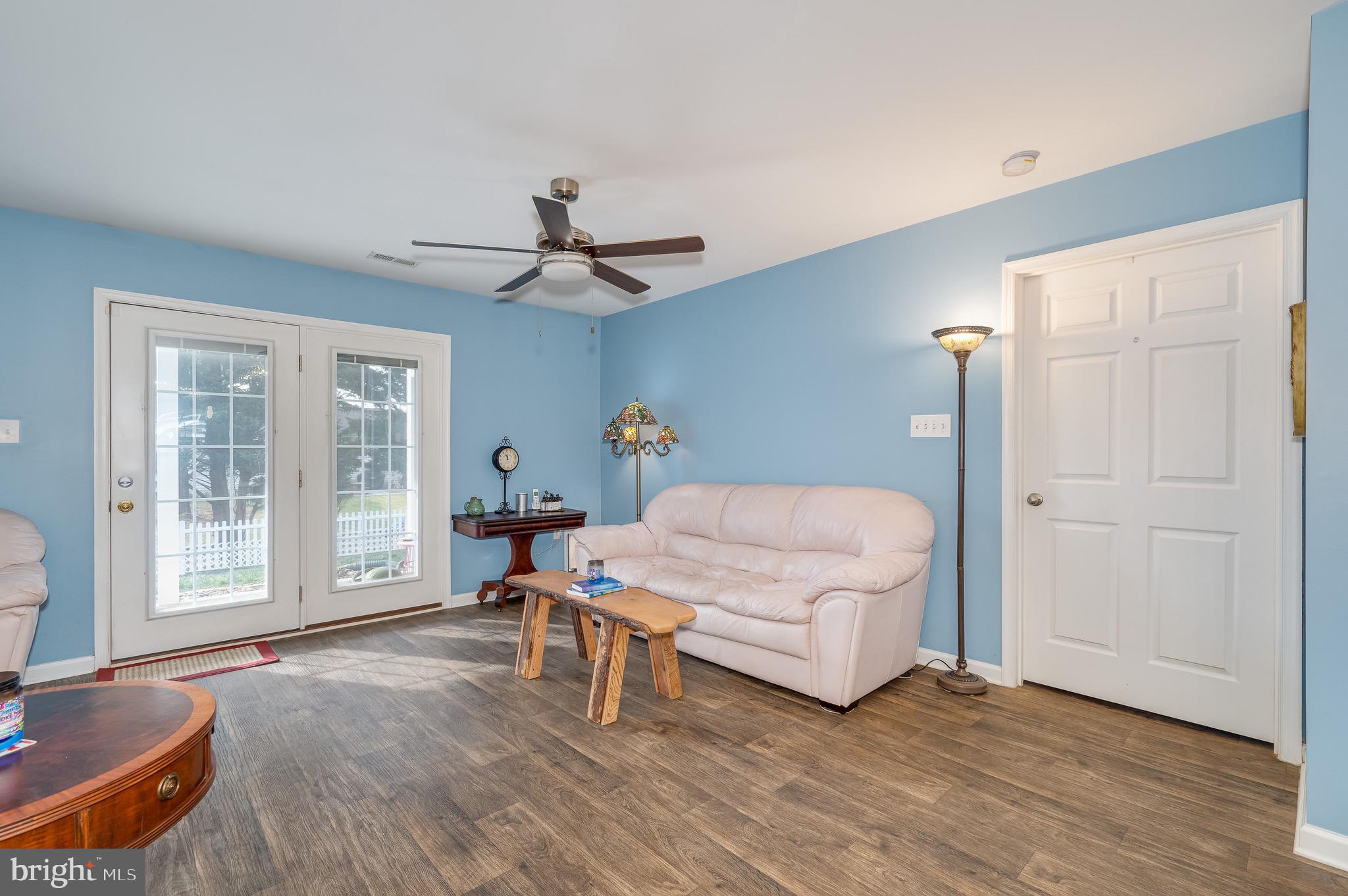 SPRING MILLS - Residential