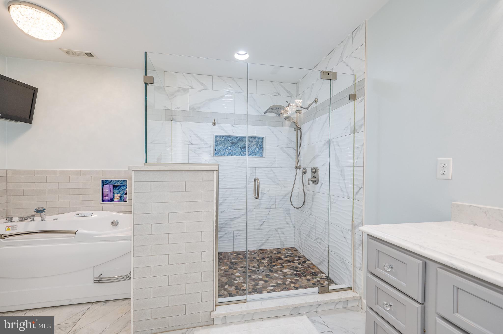 SPRING MILLS - Residential