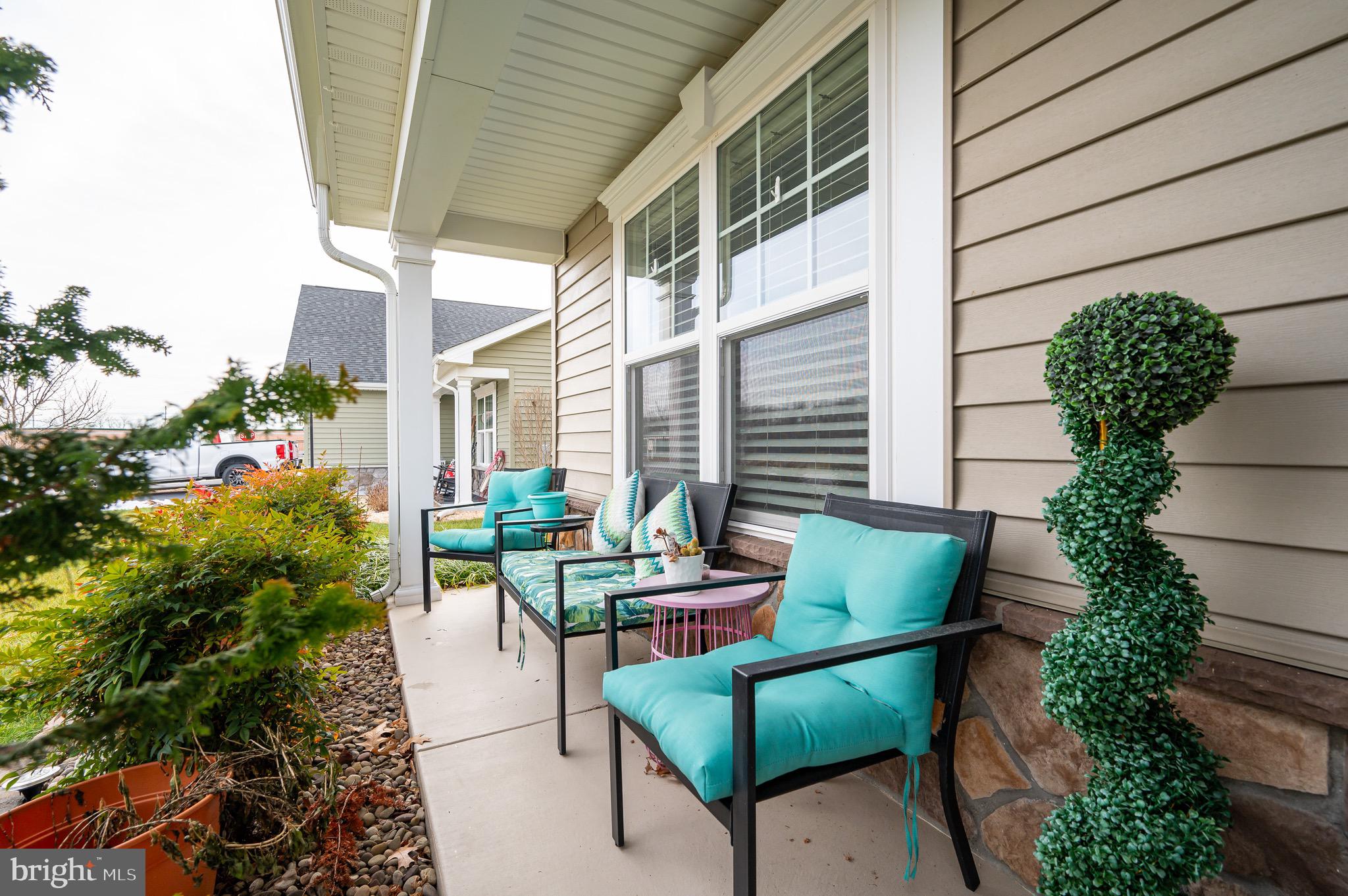 SPRING MILLS - Residential