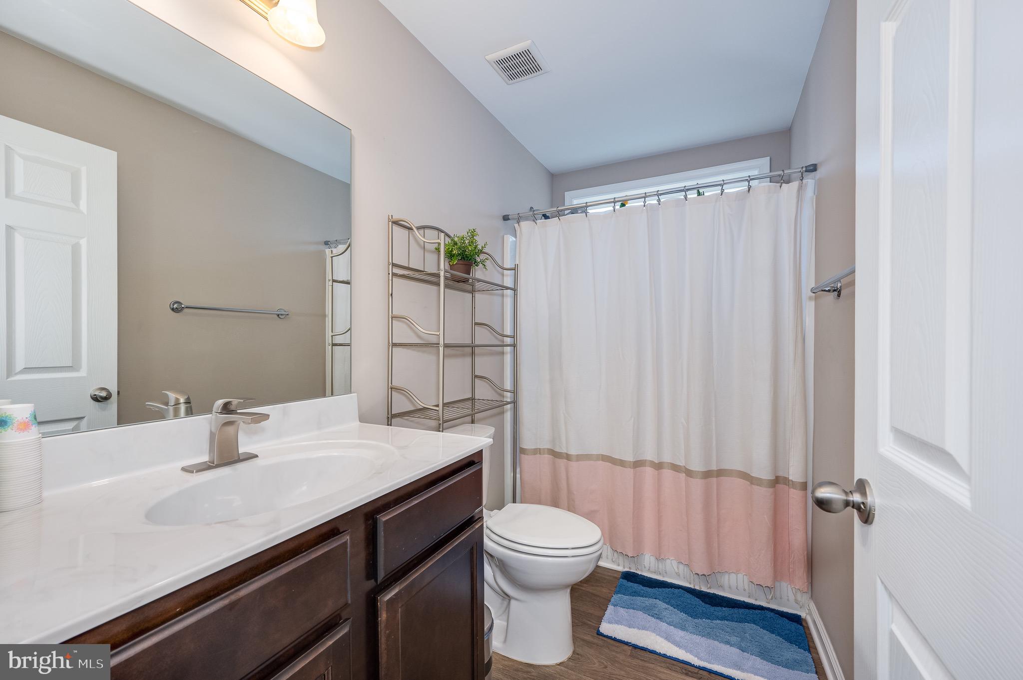 SPRING MILLS - Residential