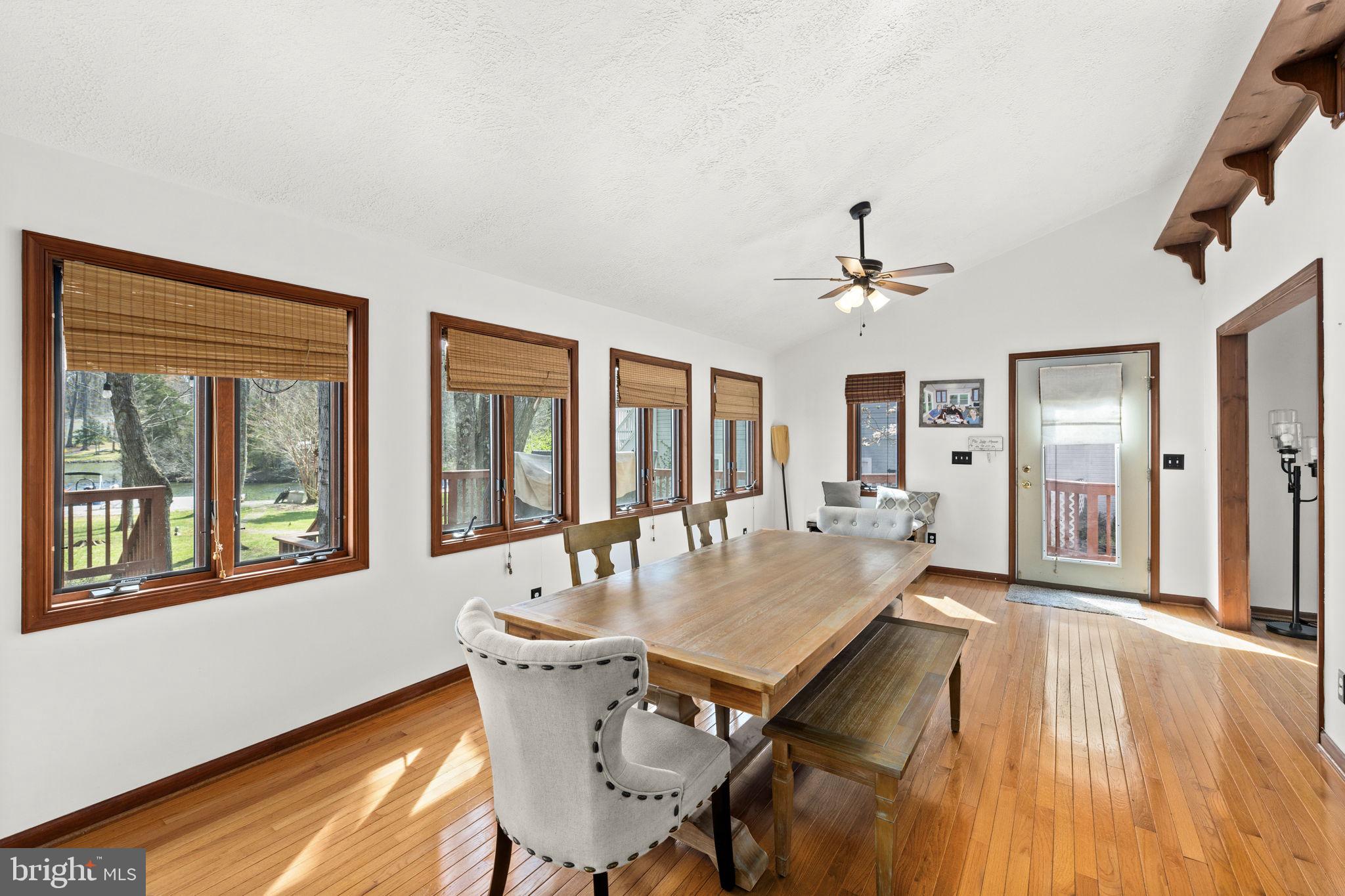 LAKE OF THE WOODS - Residential