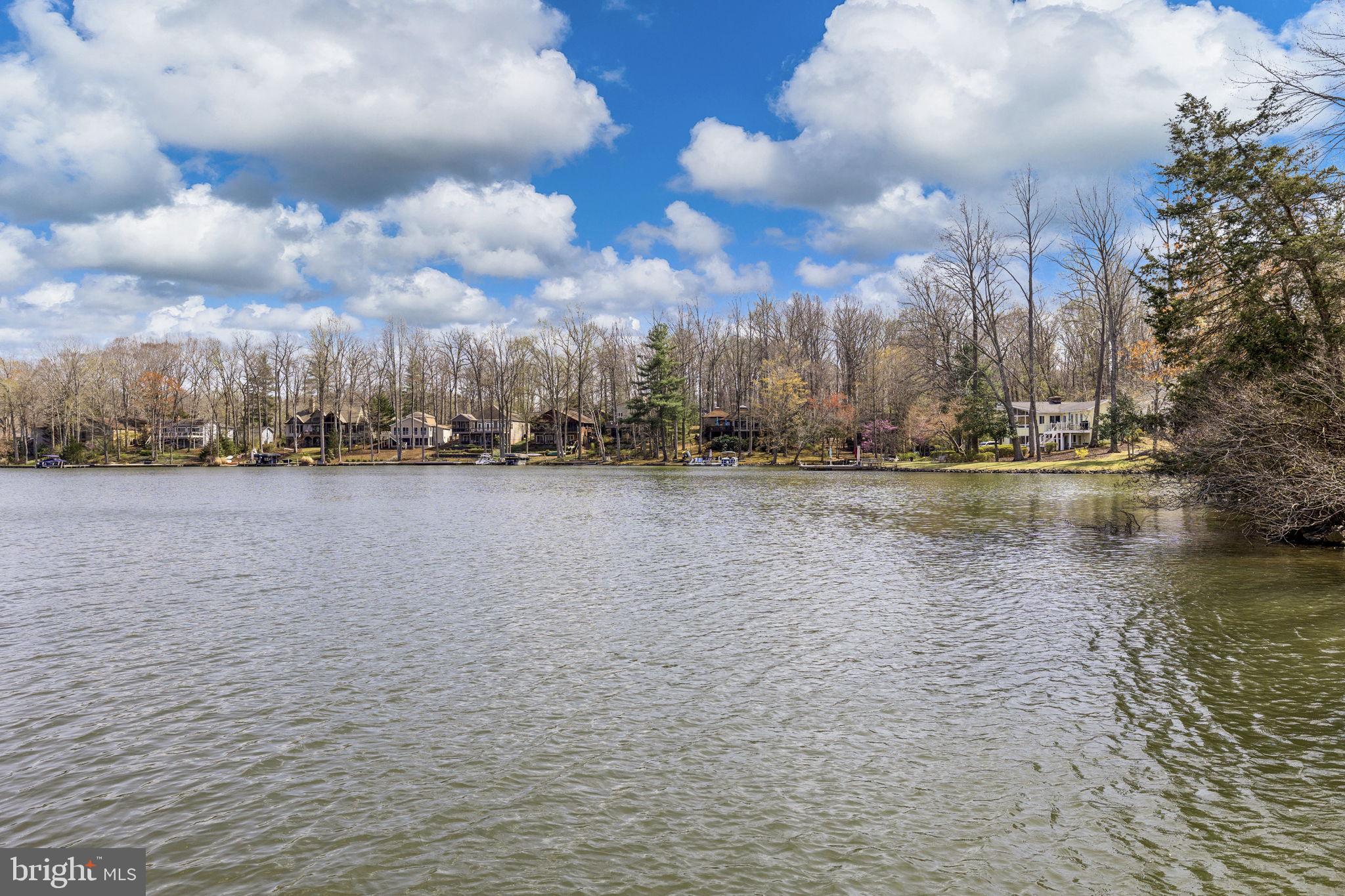LAKE OF THE WOODS - Residential