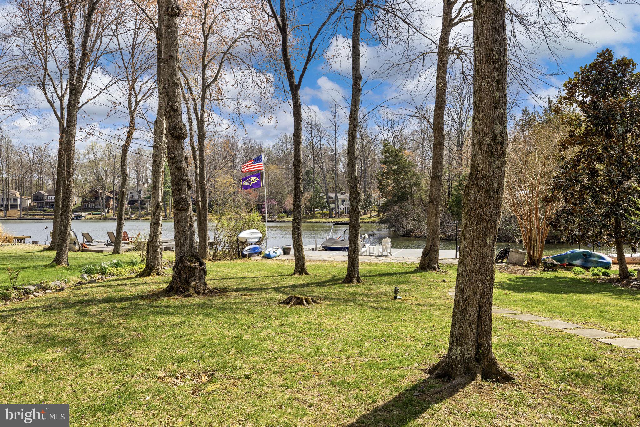 LAKE OF THE WOODS - Residential