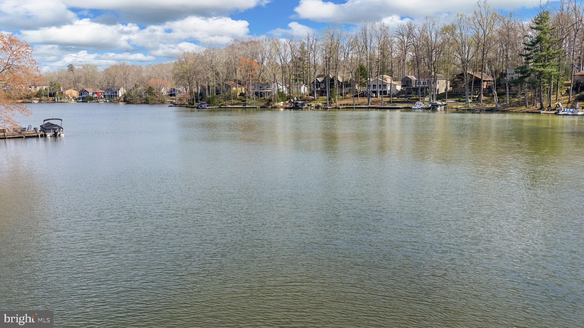 LAKE OF THE WOODS - Residential