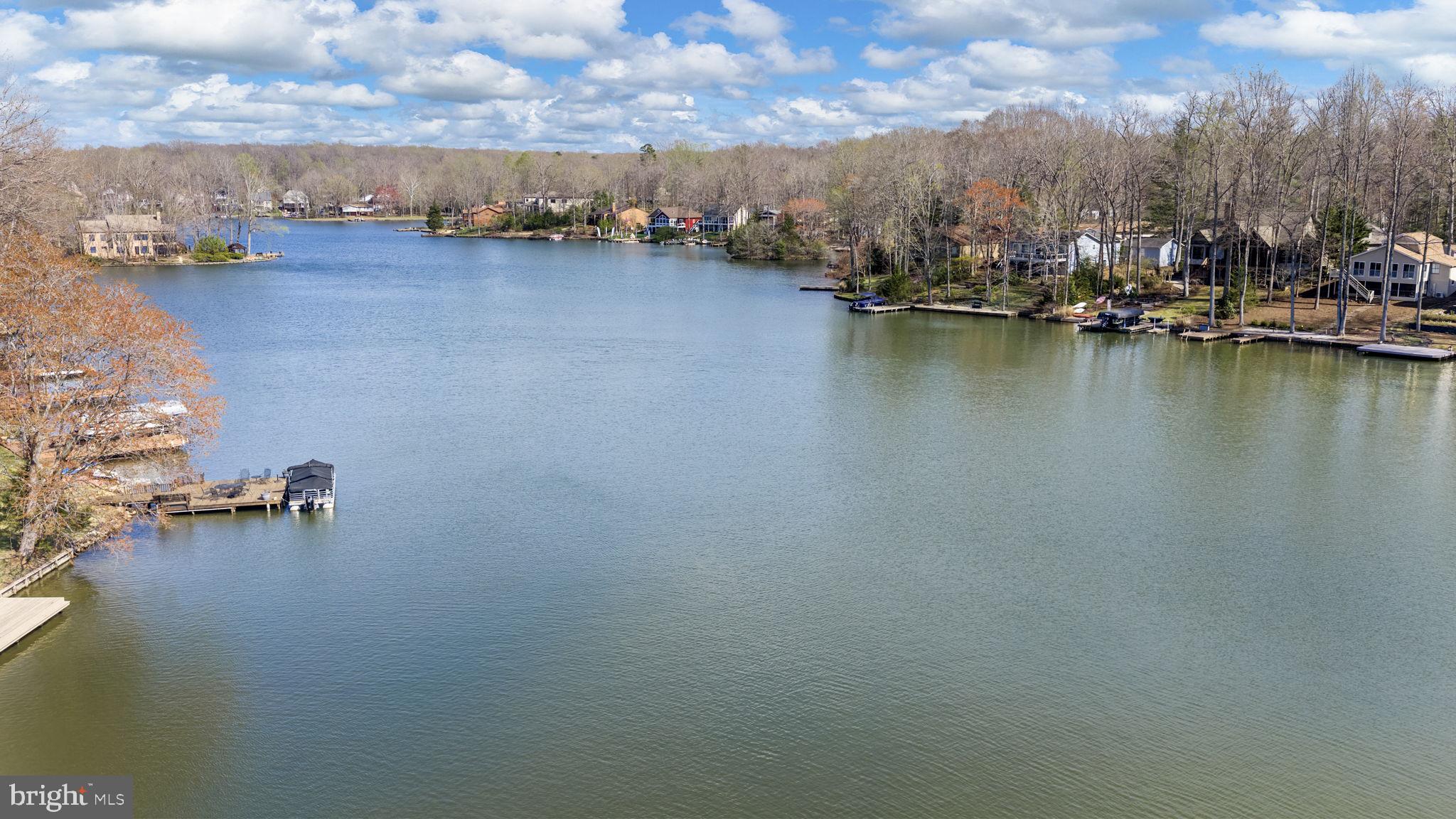 LAKE OF THE WOODS - Residential